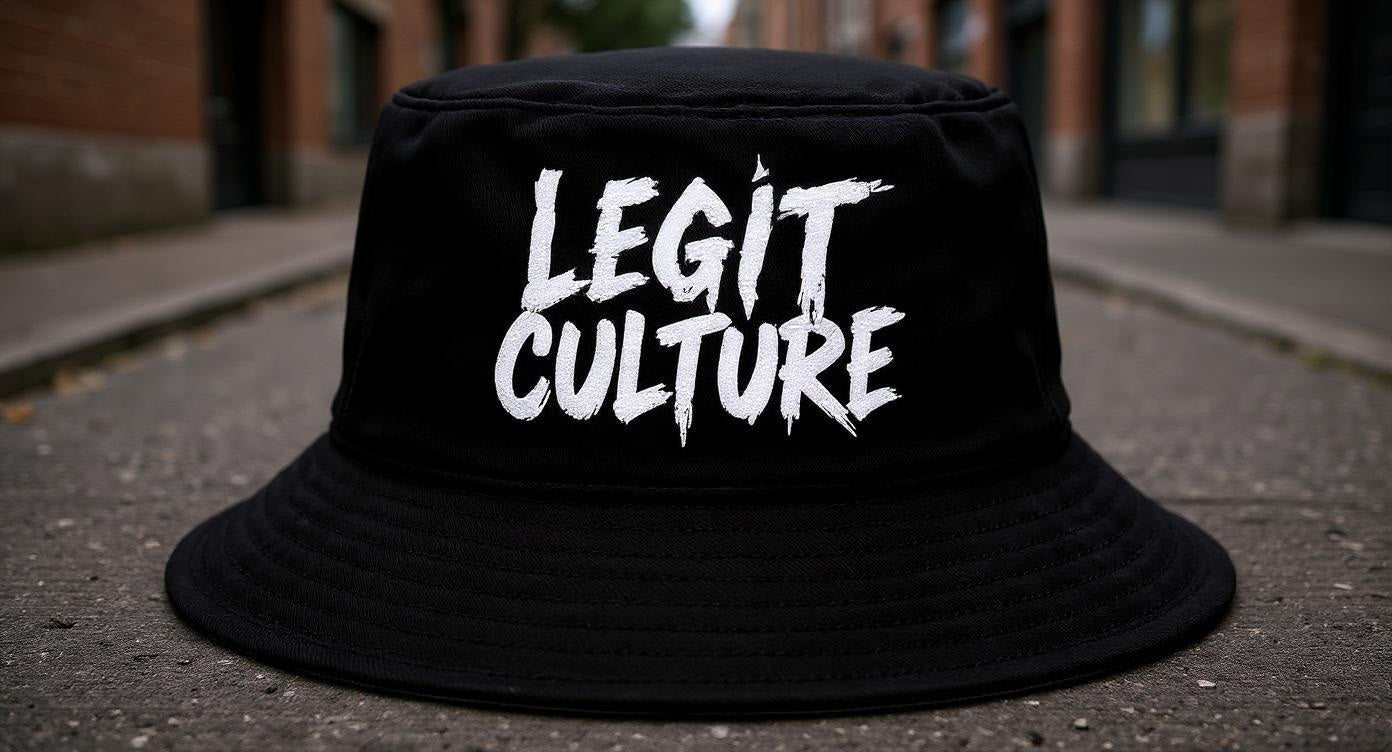Bucket Hats
